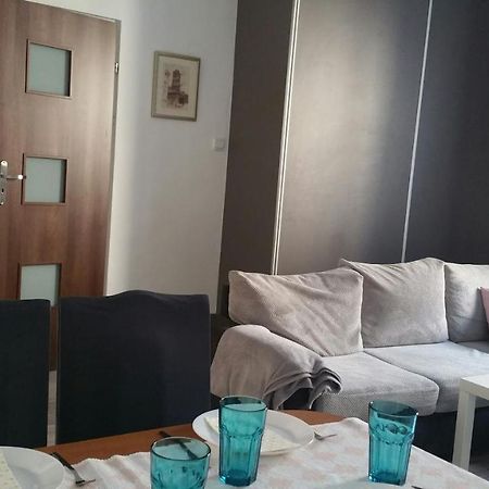 Zacisze Starowki Διαμέρισμα Stary Toruń Εξωτερικό φωτογραφία