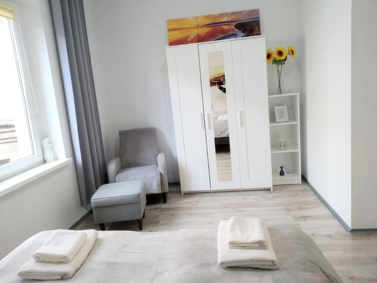 Zacisze Starowki Διαμέρισμα Stary Toruń Εξωτερικό φωτογραφία