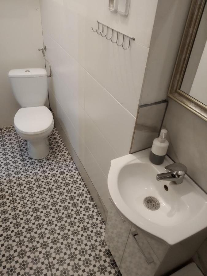 Zacisze Starowki Διαμέρισμα Stary Toruń Εξωτερικό φωτογραφία