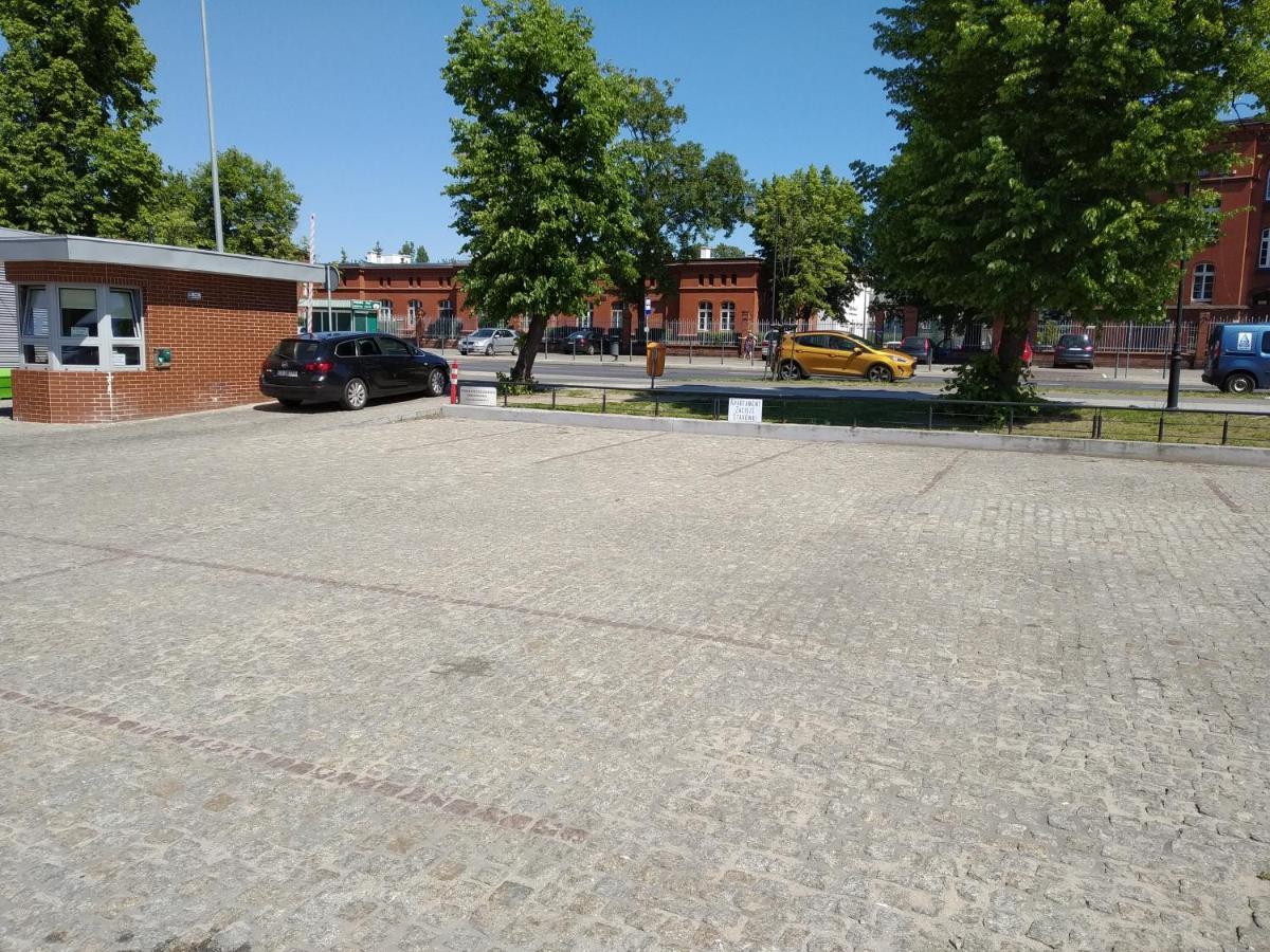 Zacisze Starowki Διαμέρισμα Stary Toruń Εξωτερικό φωτογραφία