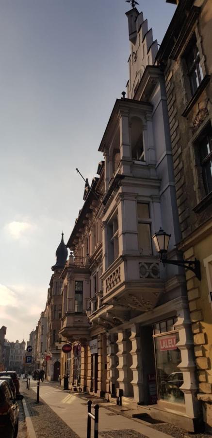 Zacisze Starowki Διαμέρισμα Stary Toruń Εξωτερικό φωτογραφία