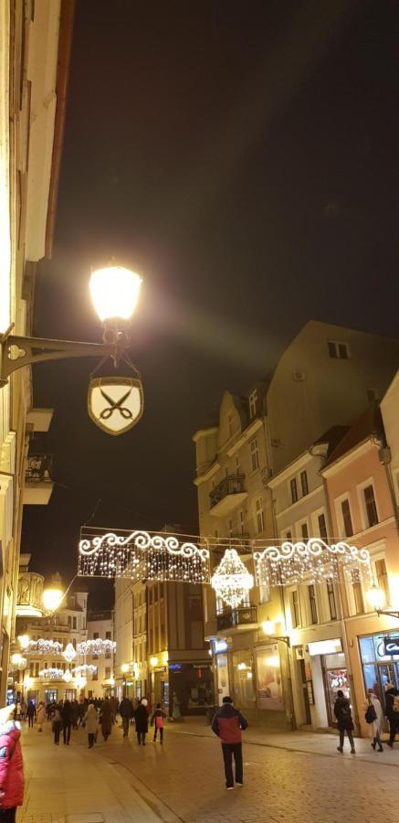Zacisze Starowki Διαμέρισμα Stary Toruń Εξωτερικό φωτογραφία