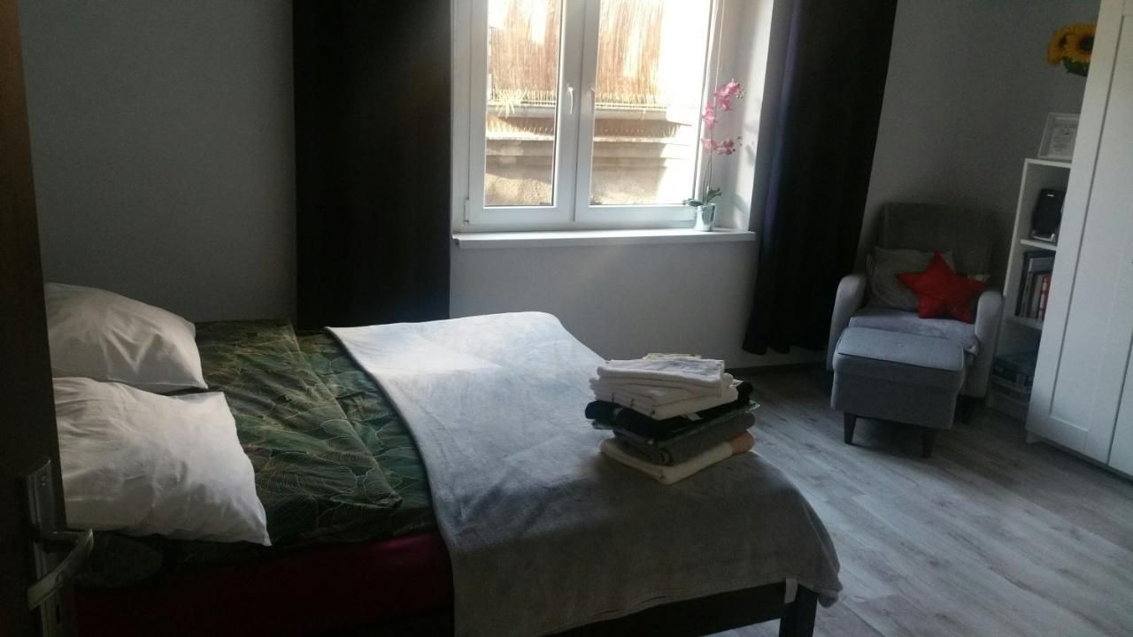 Zacisze Starowki Διαμέρισμα Stary Toruń Εξωτερικό φωτογραφία