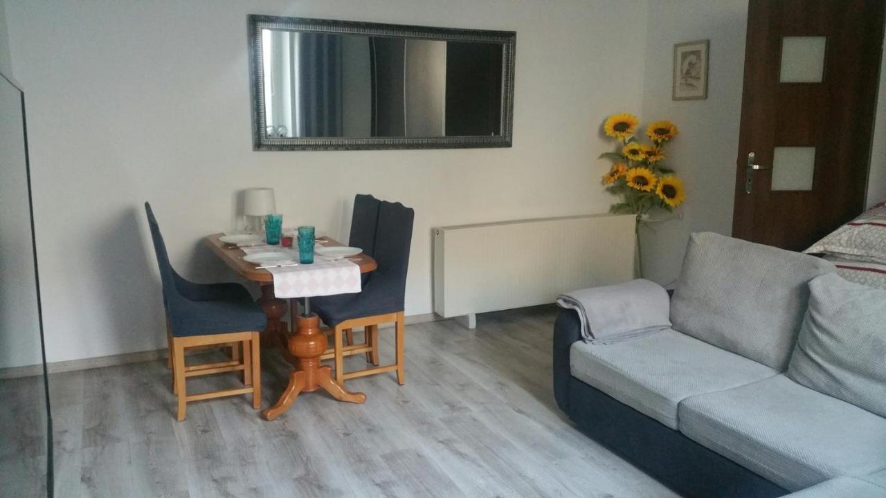 Zacisze Starowki Διαμέρισμα Stary Toruń Εξωτερικό φωτογραφία