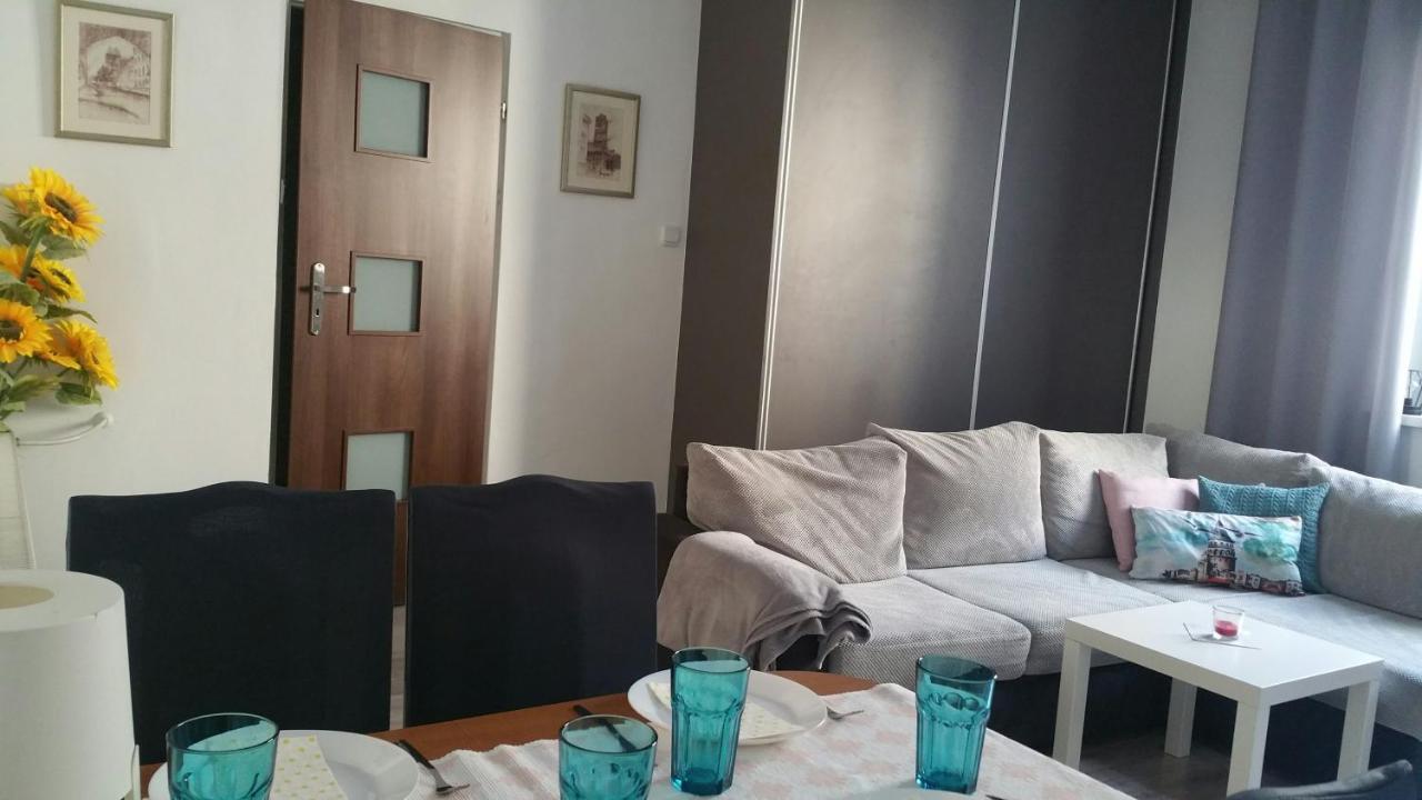Zacisze Starowki Διαμέρισμα Stary Toruń Εξωτερικό φωτογραφία