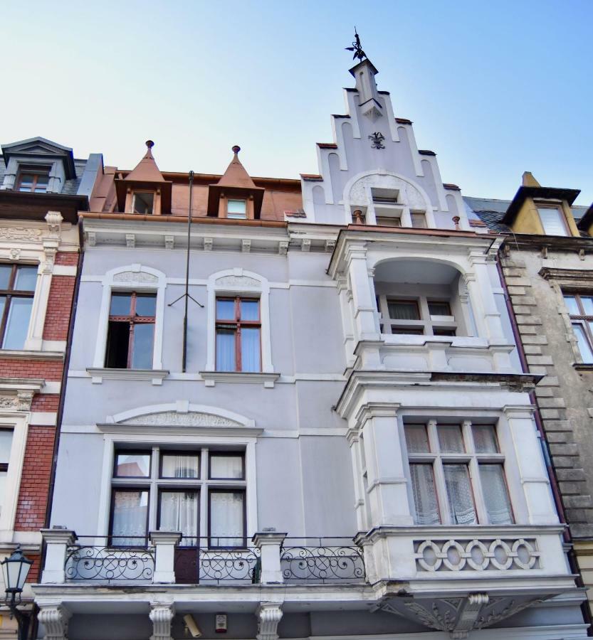 Zacisze Starowki Διαμέρισμα Stary Toruń Εξωτερικό φωτογραφία