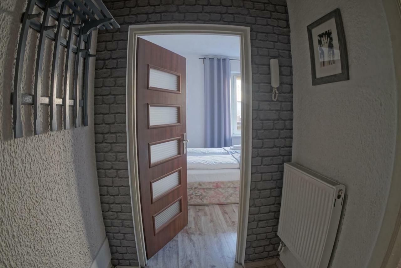 Zacisze Starowki Διαμέρισμα Stary Toruń Εξωτερικό φωτογραφία